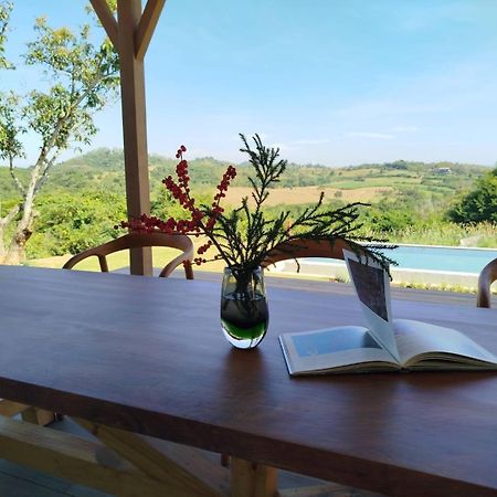 Roukh Kiri Khaoyai, The Centara Collection Villa Pak Chong Buitenkant foto