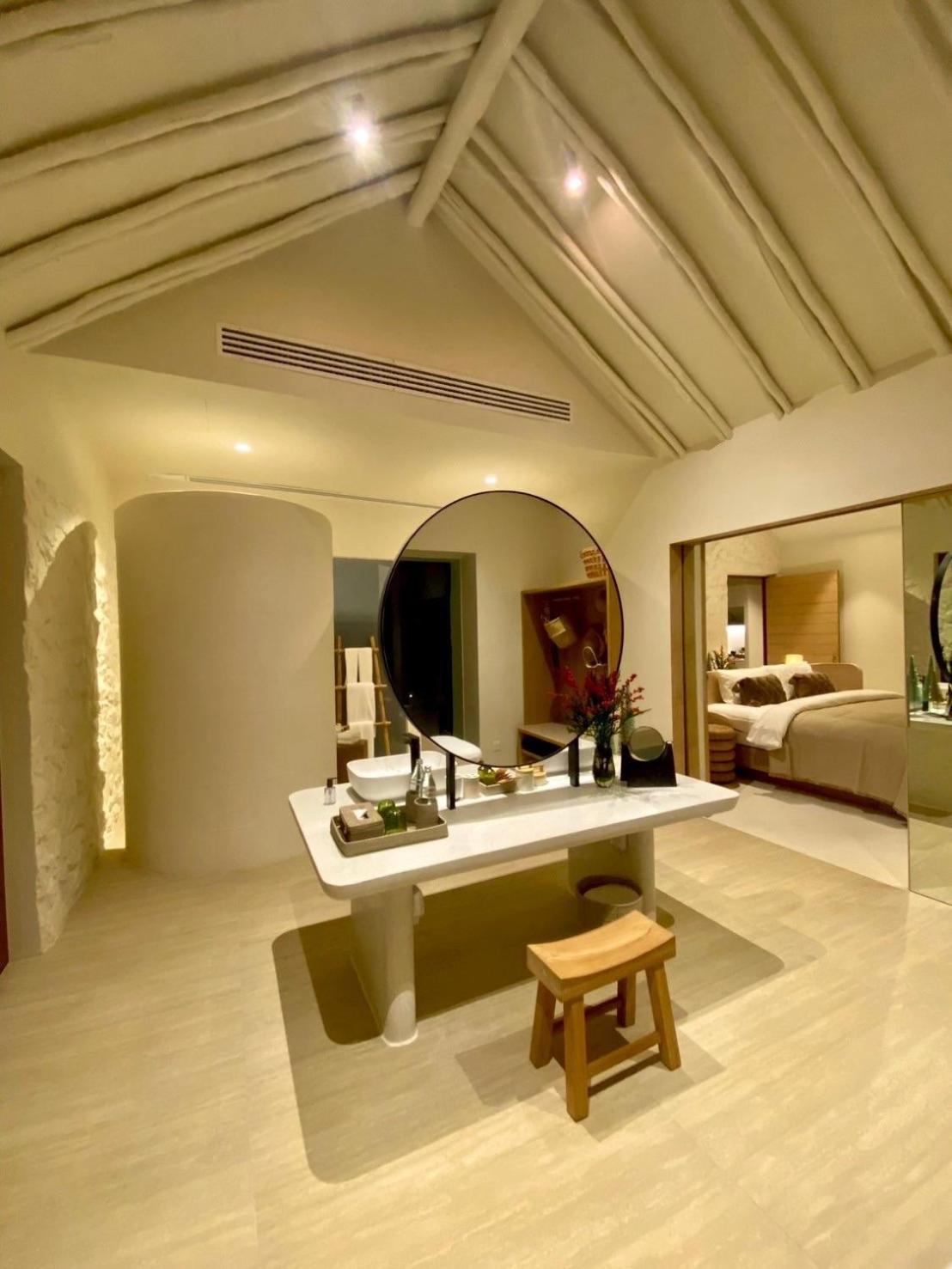 Roukh Kiri Khaoyai, The Centara Collection Villa Pak Chong Buitenkant foto
