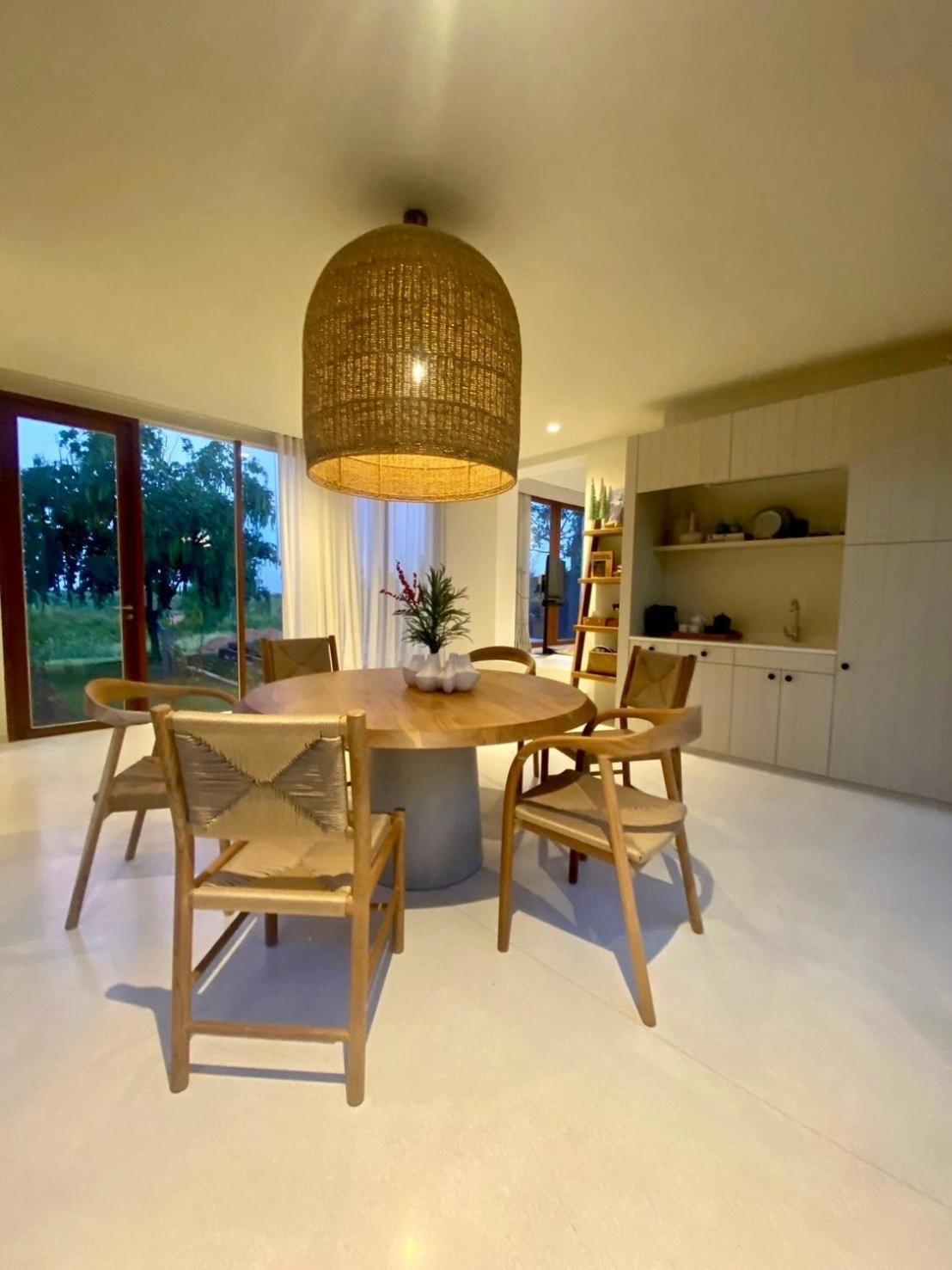 Roukh Kiri Khaoyai, The Centara Collection Villa Pak Chong Buitenkant foto