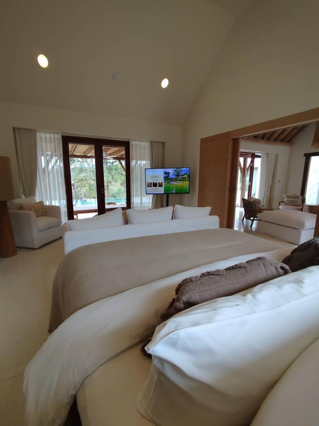 Roukh Kiri Khaoyai, The Centara Collection Villa Pak Chong Buitenkant foto