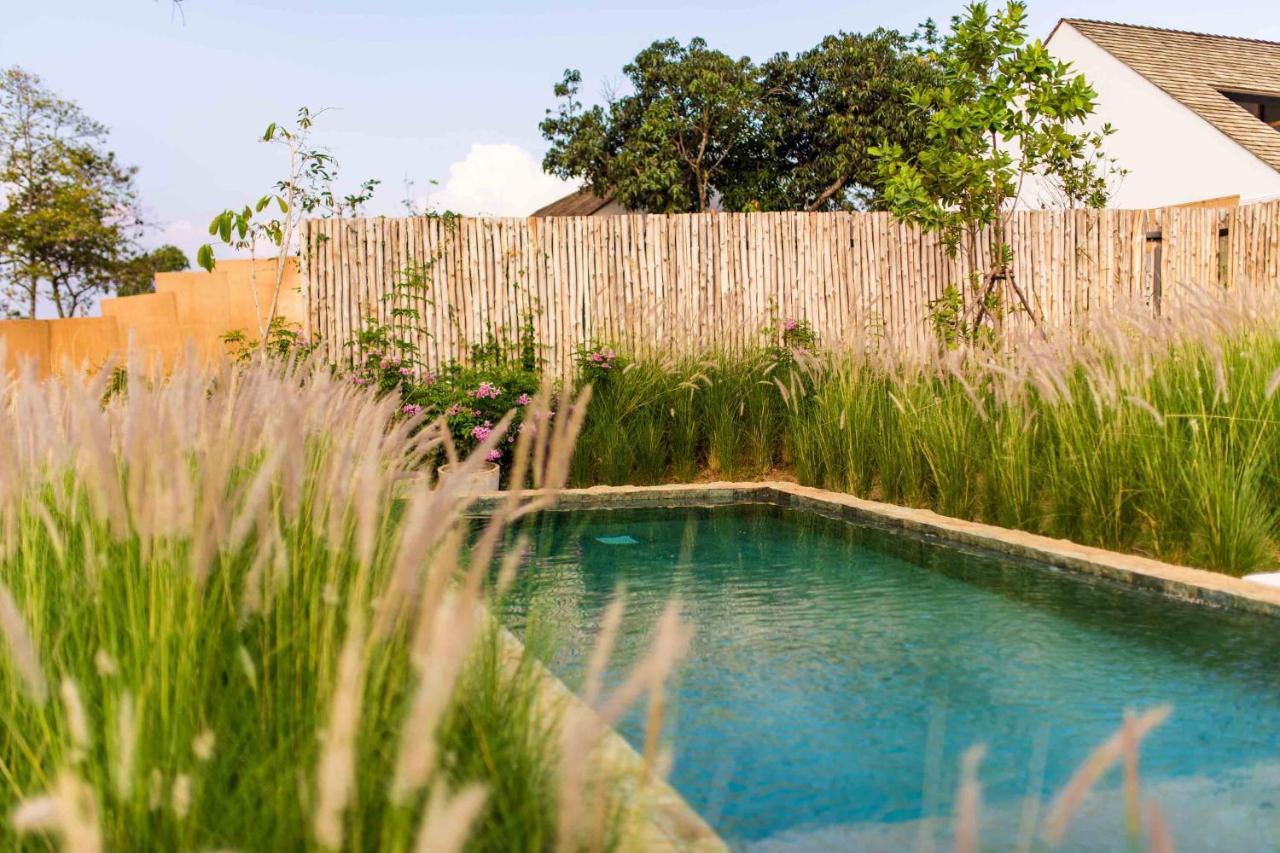 Roukh Kiri Khaoyai, The Centara Collection Villa Pak Chong Buitenkant foto