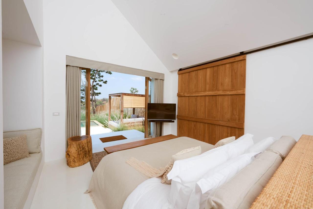 Roukh Kiri Khaoyai, The Centara Collection Villa Pak Chong Buitenkant foto
