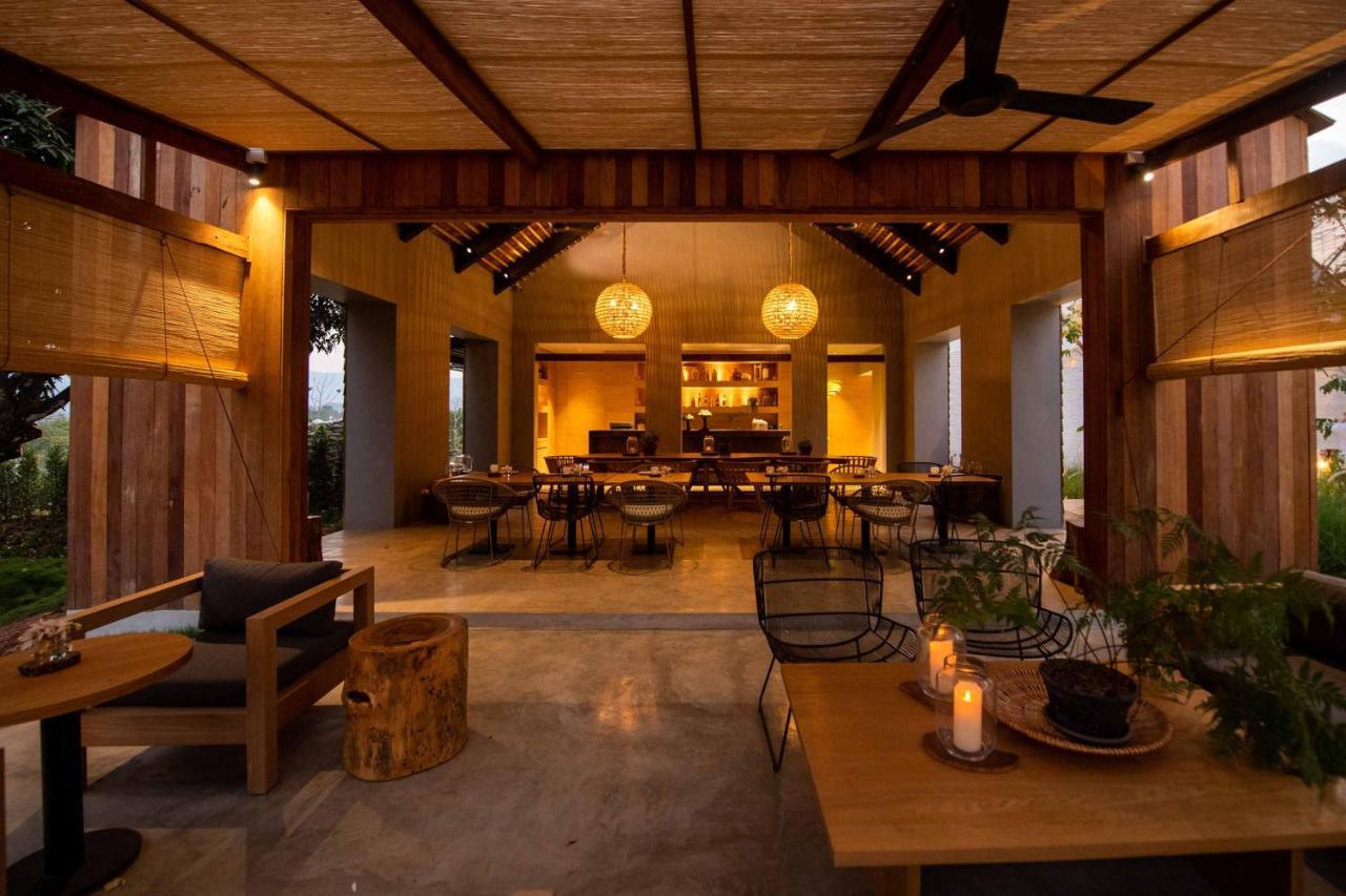 Roukh Kiri Khaoyai, The Centara Collection Villa Pak Chong Buitenkant foto
