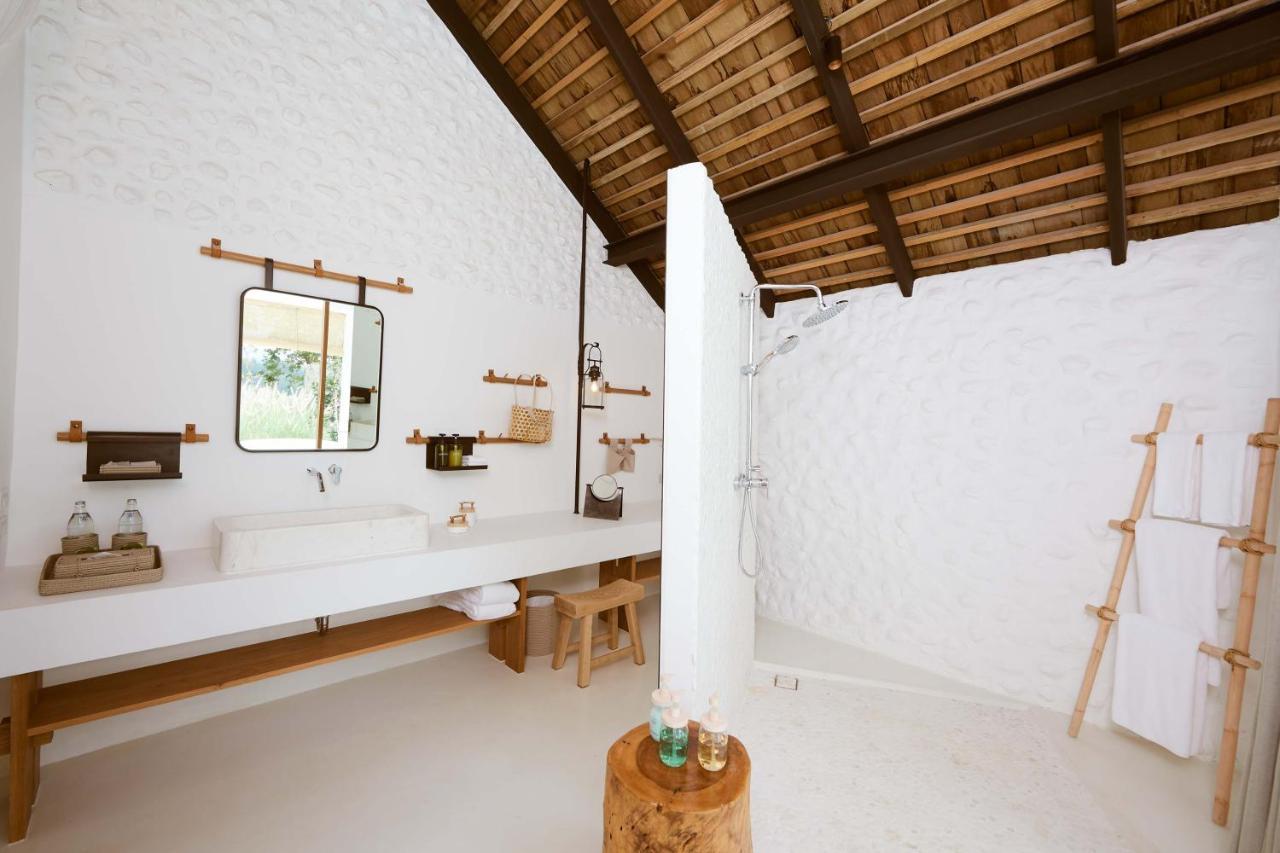 Roukh Kiri Khaoyai, The Centara Collection Villa Pak Chong Buitenkant foto