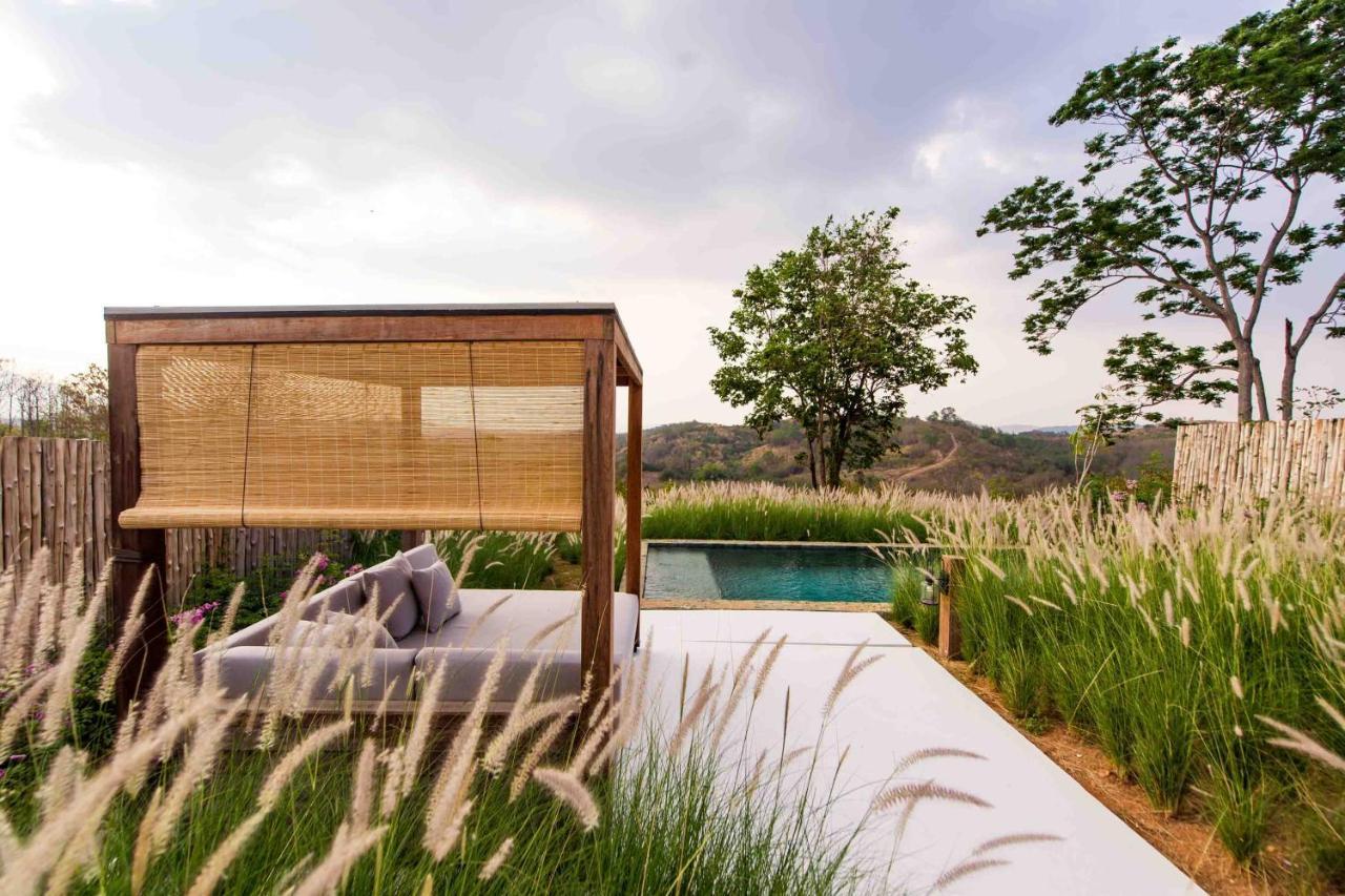 Roukh Kiri Khaoyai, The Centara Collection Villa Pak Chong Buitenkant foto