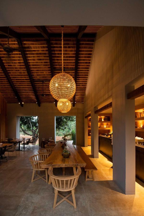 Roukh Kiri Khaoyai, The Centara Collection Villa Pak Chong Buitenkant foto